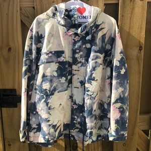 Ralph Lauren denim jacket